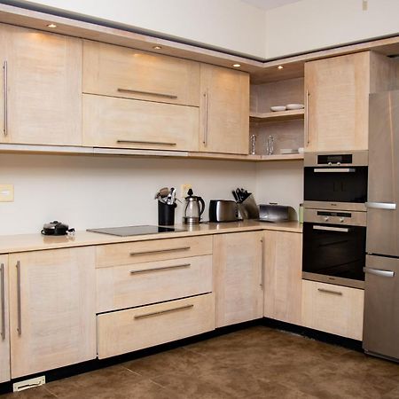 Hodzikaho Zimbali Villa Ballito Ngoại thất bức ảnh