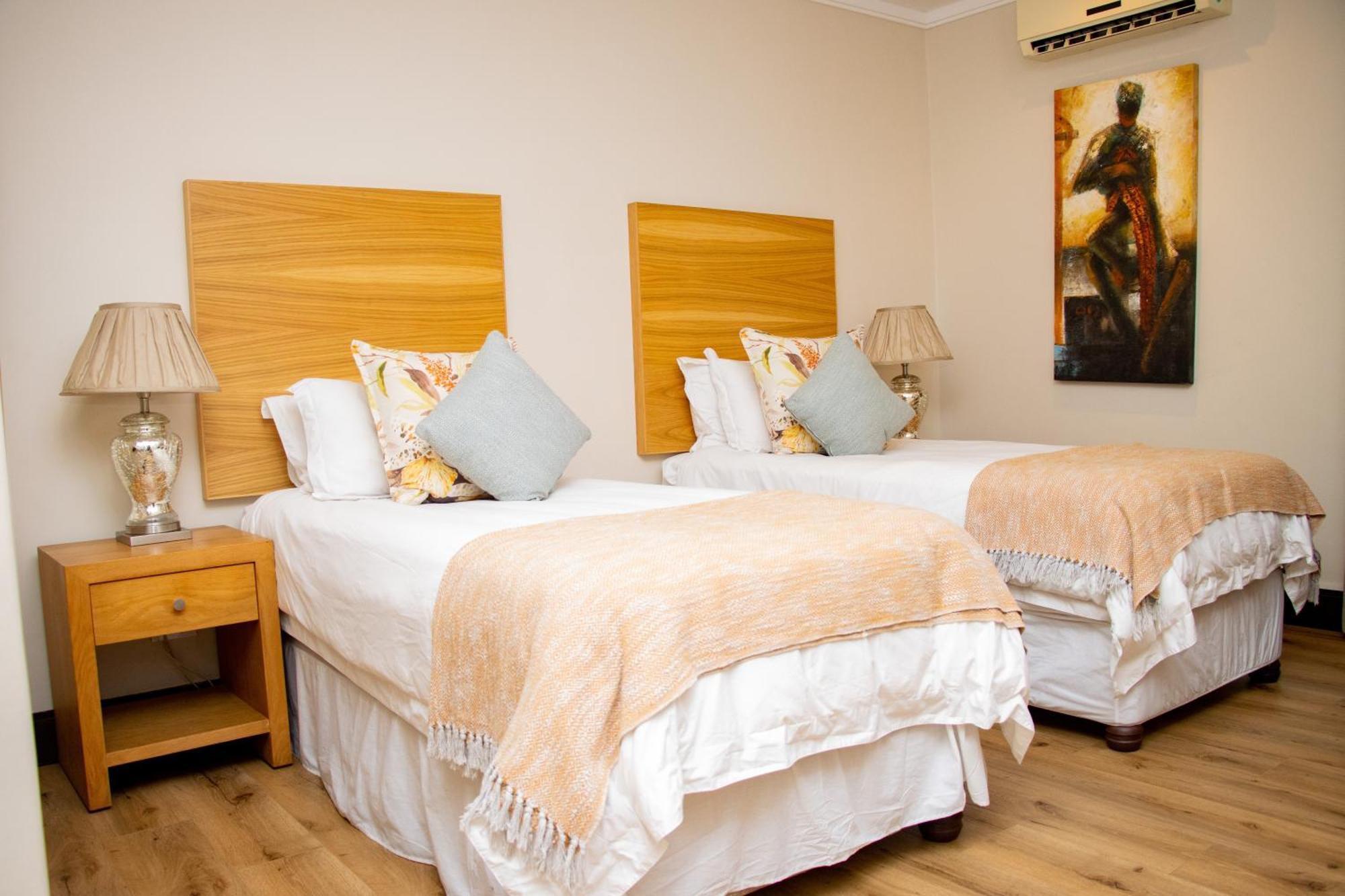Hodzikaho Zimbali Villa Ballito Ngoại thất bức ảnh
