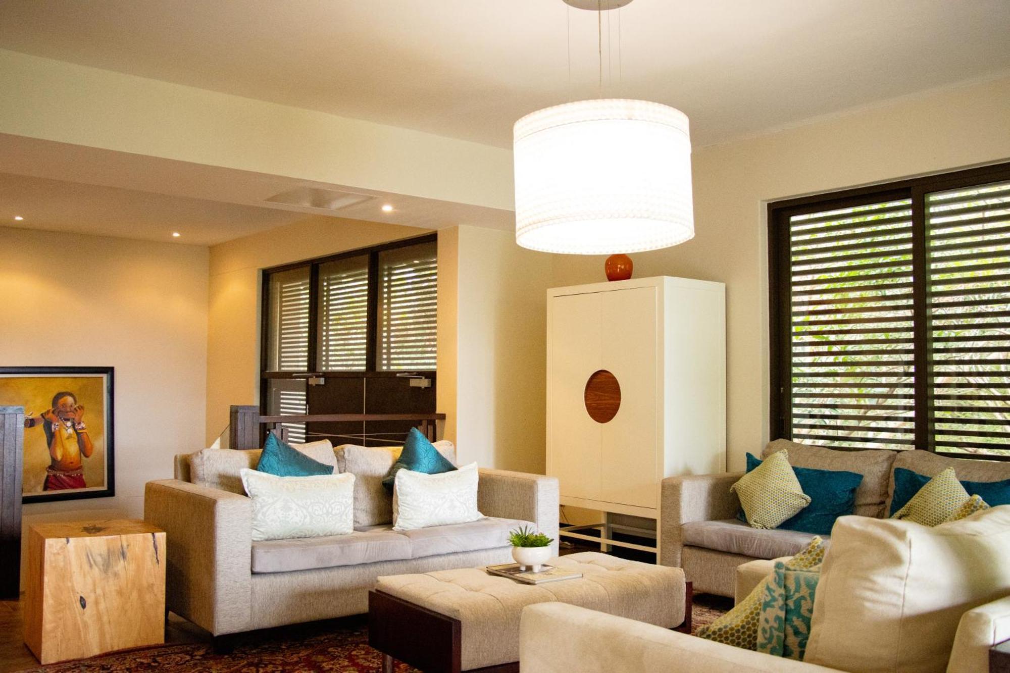 Hodzikaho Zimbali Villa Ballito Ngoại thất bức ảnh